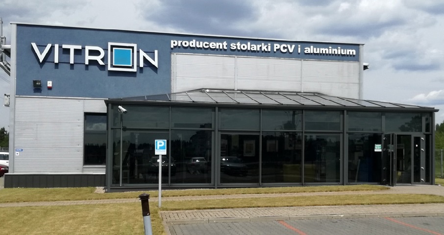 Our Office
