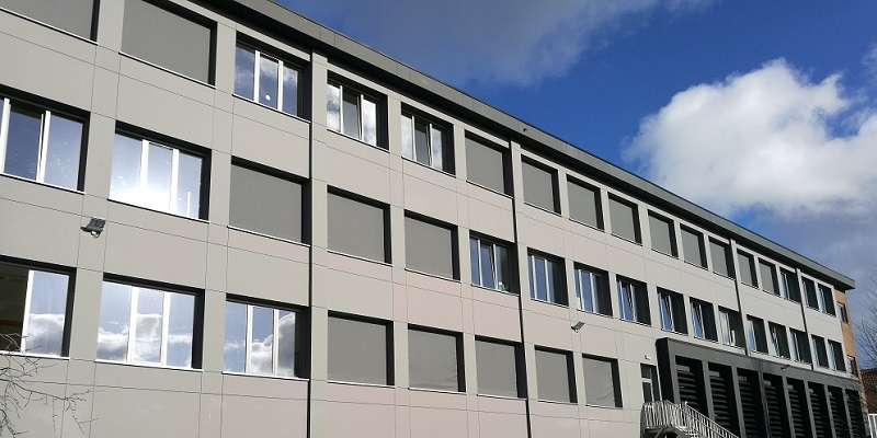 Portfolio Image